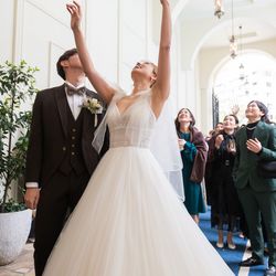 ベイサイド迎賓館 神戸の写真5枚目