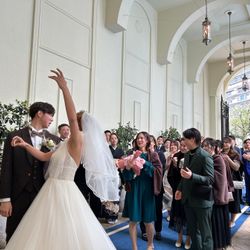 ベイサイド迎賓館 神戸の写真31枚目