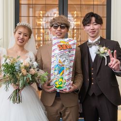 ベイサイド迎賓館 神戸の写真10枚目