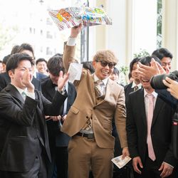 ベイサイド迎賓館 神戸の写真16枚目