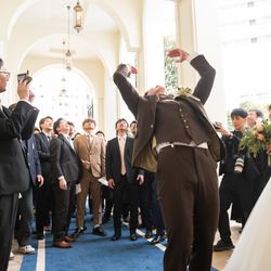 ベイサイド迎賓館 神戸の写真19枚目