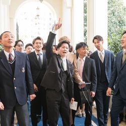 ベイサイド迎賓館 神戸の写真28枚目