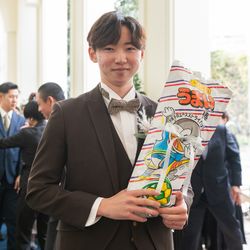 ベイサイド迎賓館 神戸の写真29枚目