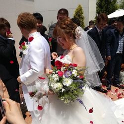 ラフィネ・マリアージュ迎賓館の写真27枚目