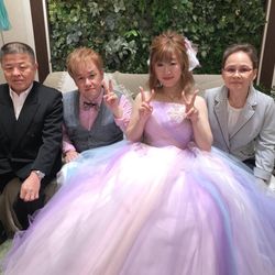 ラフィネ・マリアージュ迎賓館の写真15枚目