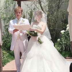 ラフィネ・マリアージュ迎賓館の写真24枚目