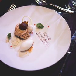 コンラッド大阪の写真18枚目