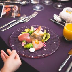 コンラッド大阪の写真7枚目