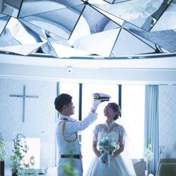 コンラッド大阪の写真15枚目