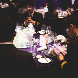 コンラッド大阪の写真32枚目