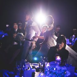 コンラッド大阪の写真36枚目