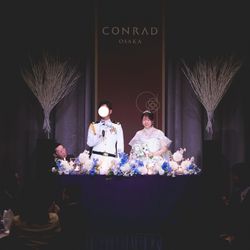 コンラッド大阪の写真30枚目