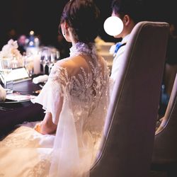 コンラッド大阪の写真14枚目