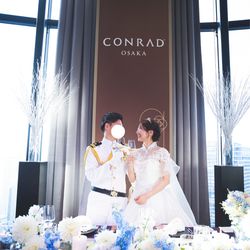 コンラッド大阪の写真28枚目