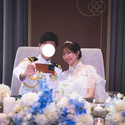 コンラッド大阪の写真10枚目