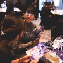 コンラッド大阪の写真1枚目