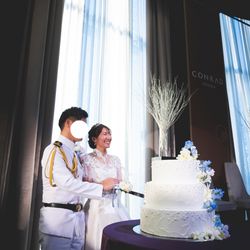 コンラッド大阪の写真18枚目