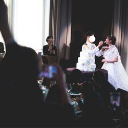 コンラッド大阪の写真4枚目