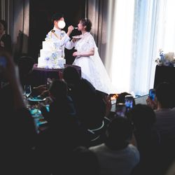 コンラッド大阪の写真5枚目