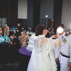 コンラッド大阪の写真20枚目