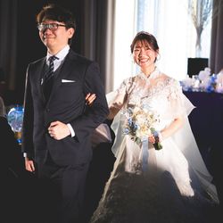 コンラッド大阪の写真9枚目