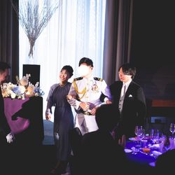 コンラッド大阪の写真1枚目