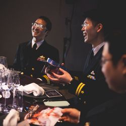 コンラッド大阪の写真9枚目