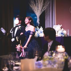 コンラッド大阪の写真14枚目