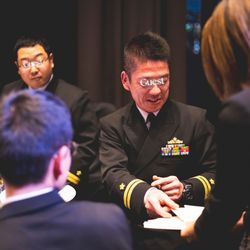 コンラッド大阪の写真30枚目