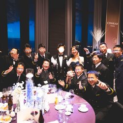 コンラッド大阪の写真33枚目