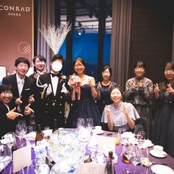 コンラッド大阪の写真35枚目