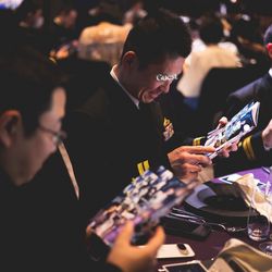 コンラッド大阪の写真13枚目