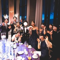 コンラッド大阪の写真11枚目