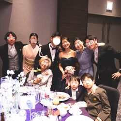 コンラッド大阪の写真8枚目