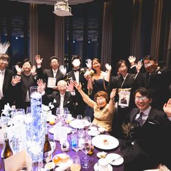 コンラッド大阪の写真12枚目