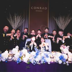 コンラッド大阪の写真24枚目