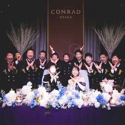 コンラッド大阪の写真24枚目