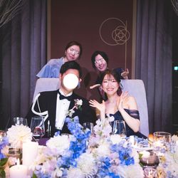 コンラッド大阪の写真16枚目