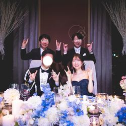 コンラッド大阪の写真30枚目