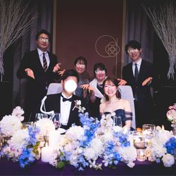 コンラッド大阪の写真5枚目