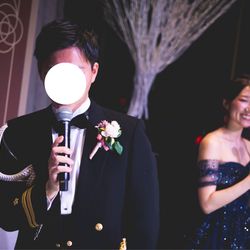 コンラッド大阪の写真18枚目