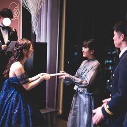 コンラッド大阪の写真22枚目