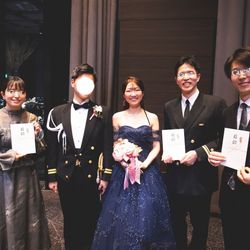 コンラッド大阪の写真24枚目