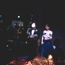 コンラッド大阪の写真32枚目