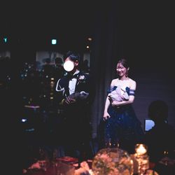 コンラッド大阪の写真1枚目