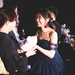 コンラッド大阪の写真14枚目