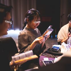 コンラッド大阪の写真22枚目