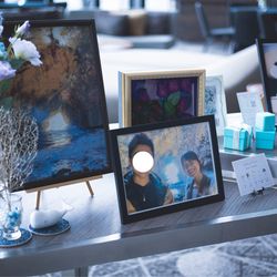 コンラッド大阪の写真33枚目