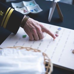 コンラッド大阪の写真23枚目