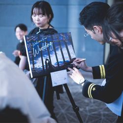 コンラッド大阪の写真18枚目